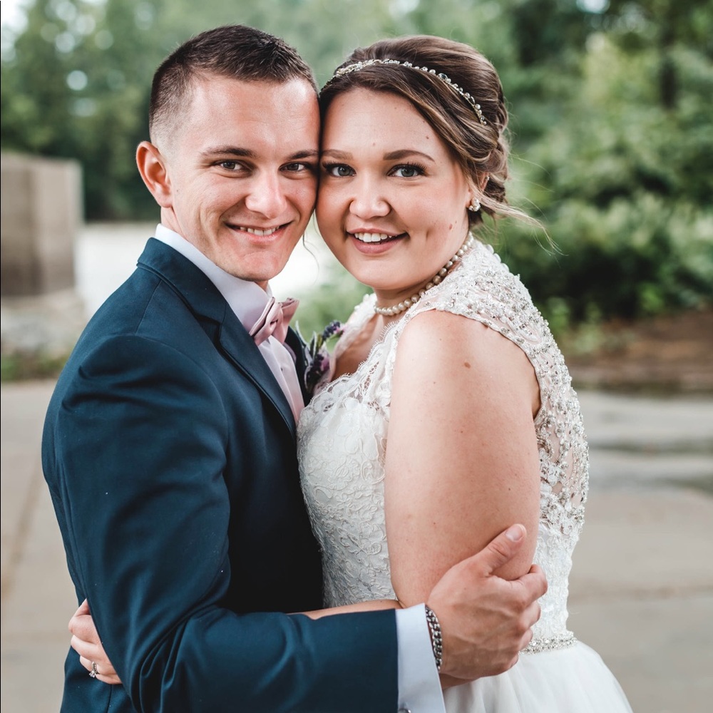 Meet your Posher, Lyndsay